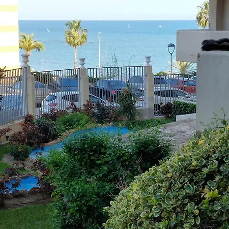 Benalbeach R&r Apartamento *