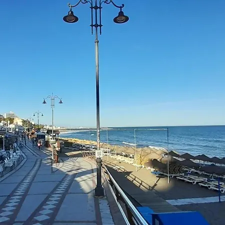Benalbeach R&r *