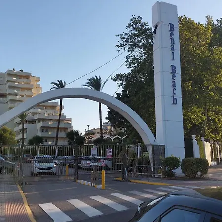 Benalbeach R&r * Benalmádena