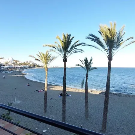 Apartamento Benalbeach R&r *