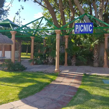Benalbeach R&r Apartamento