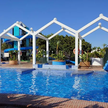 Benalbeach R&r Apartamento Benalmádena