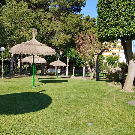 Benalbeach R&r Apartamento Benalmádena