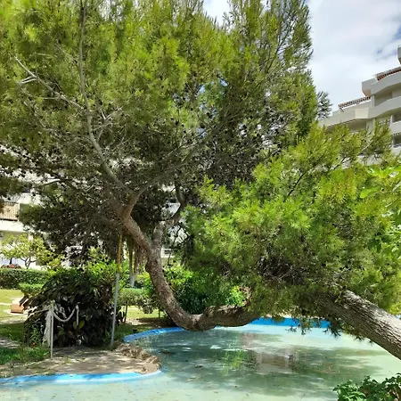Benalbeach R&r * Benalmádena
