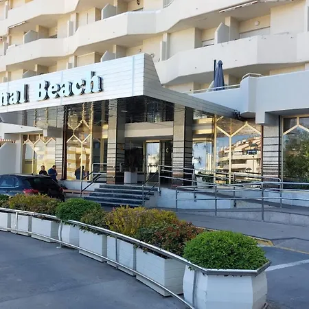 Benalbeach R&r