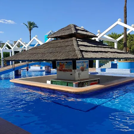Benalbeach R&r 아파트 베날마데나코스타