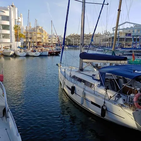 Apartment Benalbeach R&r Benalmadena