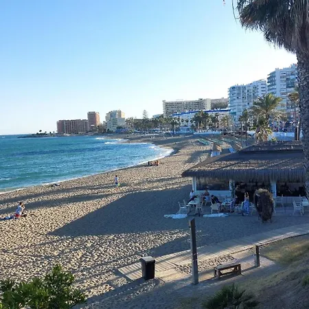 Benalbeach R&r 아파트 베날마데나코스타