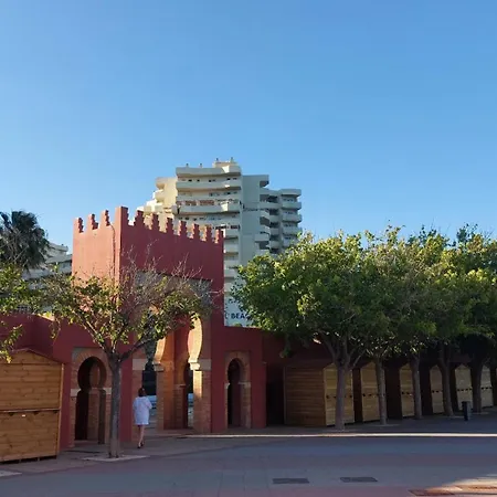 Benalbeach R&r Benalmadena