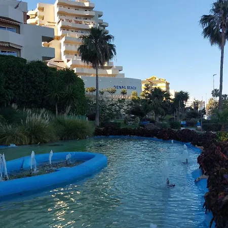 Benalbeach R&r 아파트
