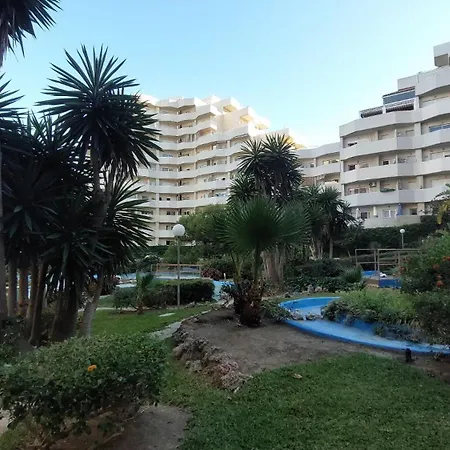 Benalbeach R&r Benalmadena