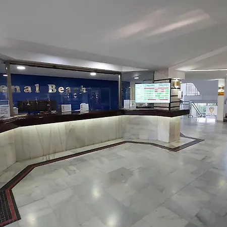 Benalbeach R&r 베날마데나코스타