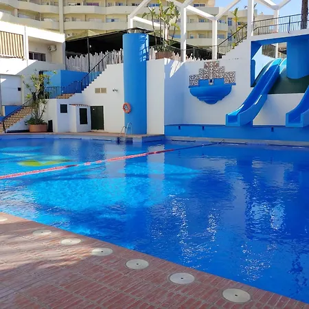 Benalbeach R&r * Benalmadena