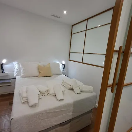 아파트 Benalbeach R&r *