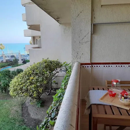Benalbeach R&r Apartment *