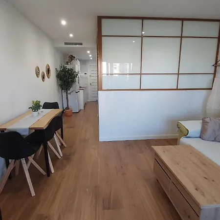 Apartment Benalbeach R&r