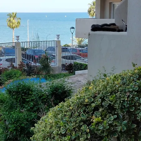 Benalbeach R&r Benalmadena