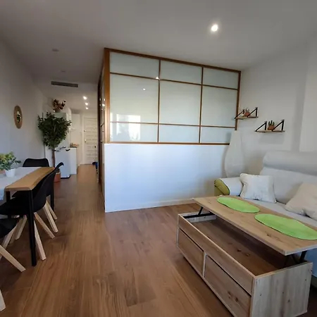 Apartment Benalbeach R&r *